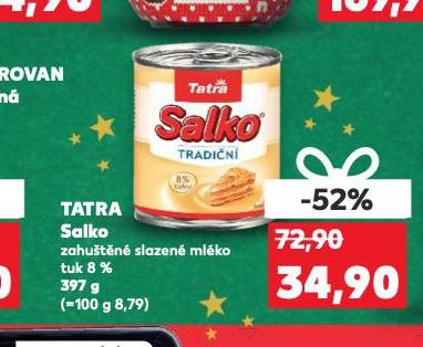 TATRA SALKO