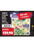 TENTO TOALETN PAPR