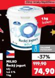 MILKO ECK JOGURT
