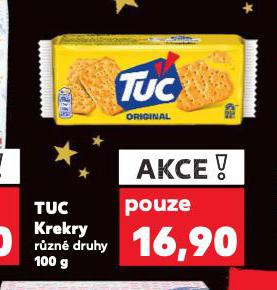 TUC KREKRY