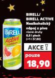 BIRELL NEALKOHOLICK PIVO