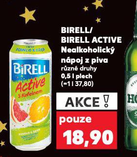 BIRELL ACTIVE