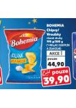 BOHEMIA CHIPSY