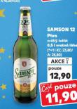 PIVO SAMSON