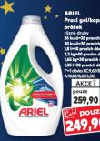 ARIEL PRAC GEL