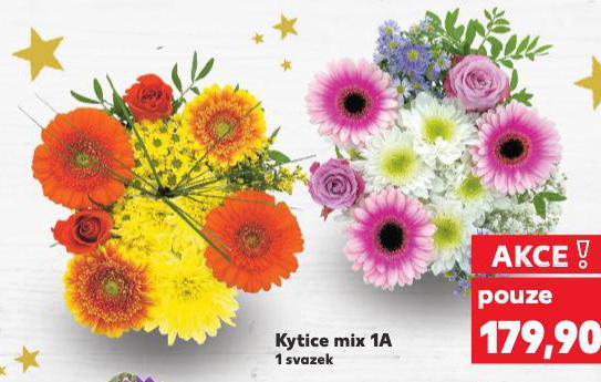 KYTICE MIX
