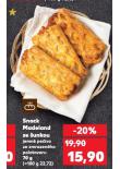 SNACK MADELAND SE UNKOU