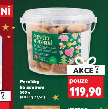 PERNÍČKY KE ZDOBENÍ