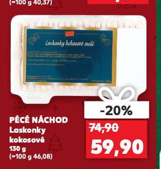 PC NCHOD LASKONKY KOKOSOV