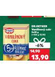 DR. OETKER VANILNOV CUKR