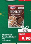 DR. OETKER PERNKOV KOEN