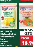 DR. OETKER CITRNOV KRA
