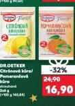 DR. OETKER POMERANOV KRA