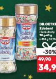 DR. OETKER ZDOBEN