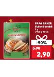 PAPA BAKER SUEN DROD