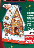 KINDER ADVENTN KALEND