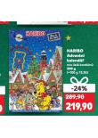 HARIBO ADVENTN KALEND