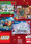 LEGO ADVENTN KALEND