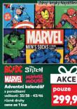 MARVEL ADVENTN KALEND