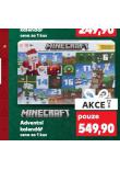 MINECRAFT ADVENTN KALEND