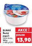 ELINAS ECK JOGURT