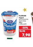 FLORIAN JOGURT