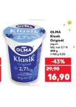 OLMA KLASIK ORIGINL
