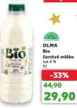 OLMA BIO ERSTV MLKO