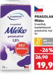 PRAGOLAKTOS TRVANLIV MLKO