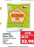 AGRICOL EIDAM 30%