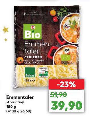 EMMENTALER