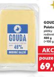 GOUDA POLOTVRD SR