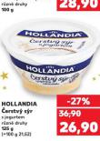 HOLLANDIA ERSTV SR S JOGURTEM