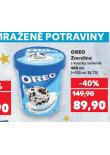OREO ZMRZLINA