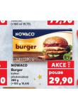 NOWACO BURGER