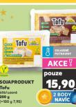 SOJAPRODUKT TOFU