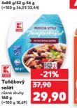 TUKOV SALT