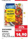 KUCHAREK POLVKA