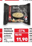 INTASTE PREMIUM INSTANTN POLVKA