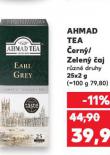 AHMAD TEA ZELEN AJ