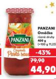 PANZANI OMKA