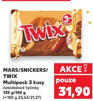 TWIX