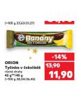 ORION BANNY V OKOLD