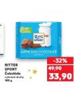 RITTER SPORT OKOLDA