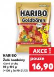 HARIBO EL BONBNY