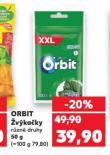 ORBIT VKAKY