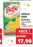 OPAVIA BEBE SUENKY