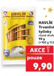 HAVLK TRVANLIV TYINKY