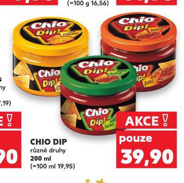 CHIO DIP