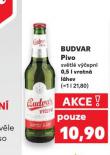 PIVO BUDVAR